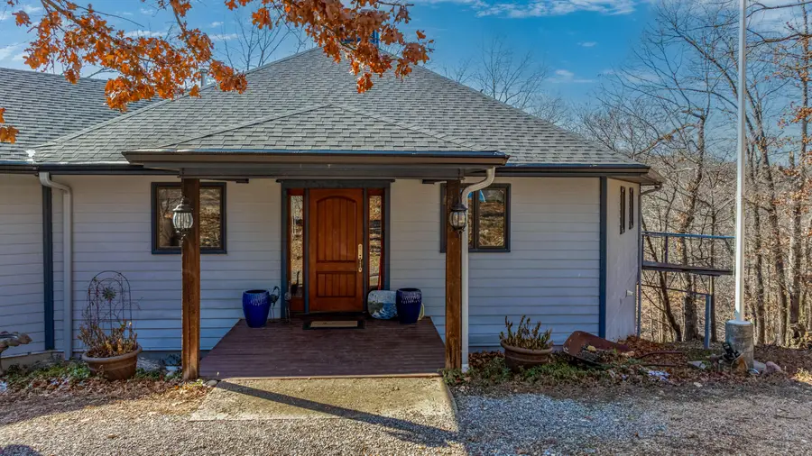 449 Private Road 65, Eucha, OK 74342 - #2