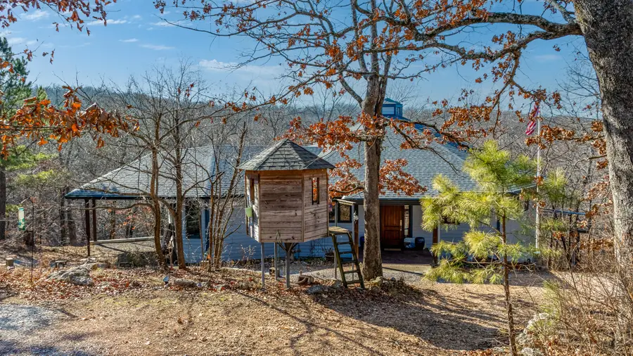 449 Private Road 65, Eucha, OK 74342 - #3