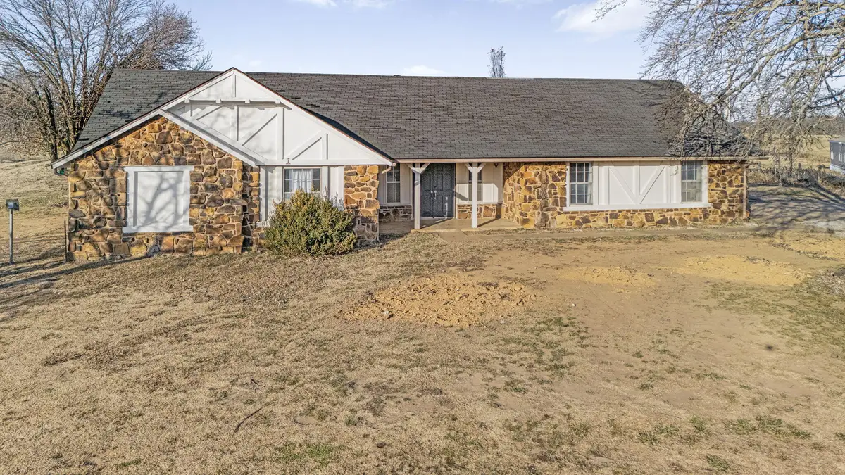 23979 E 320 Road, Chelsea, OK 74016 - #1