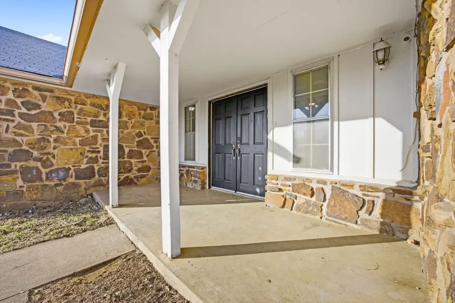 23979 E 320 Road, Chelsea, OK 74016 - #2