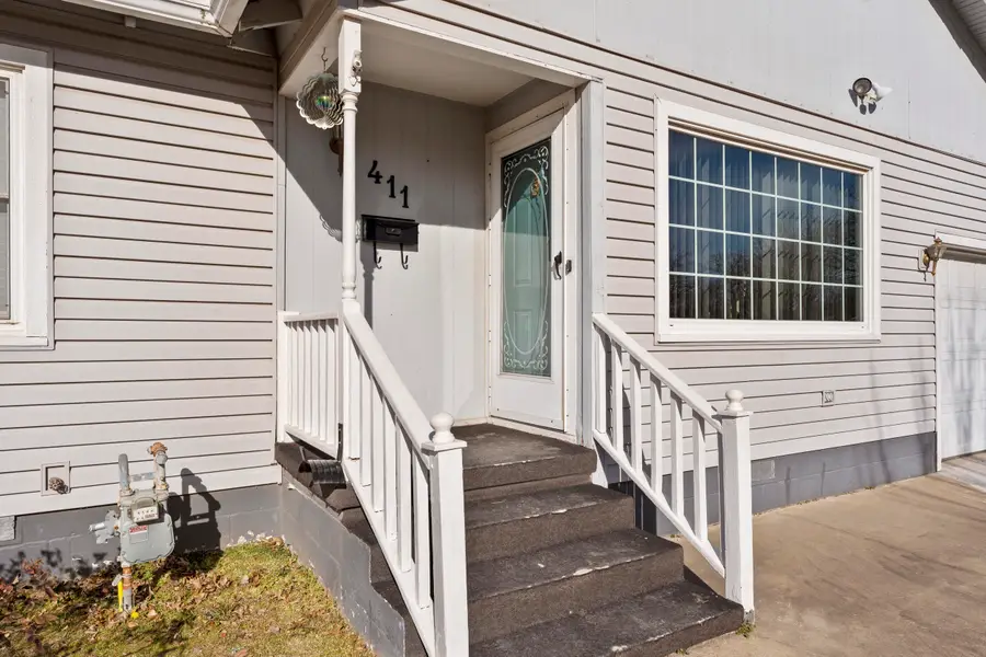 411 N Miller Street, Vinita, OK 74301 - #2