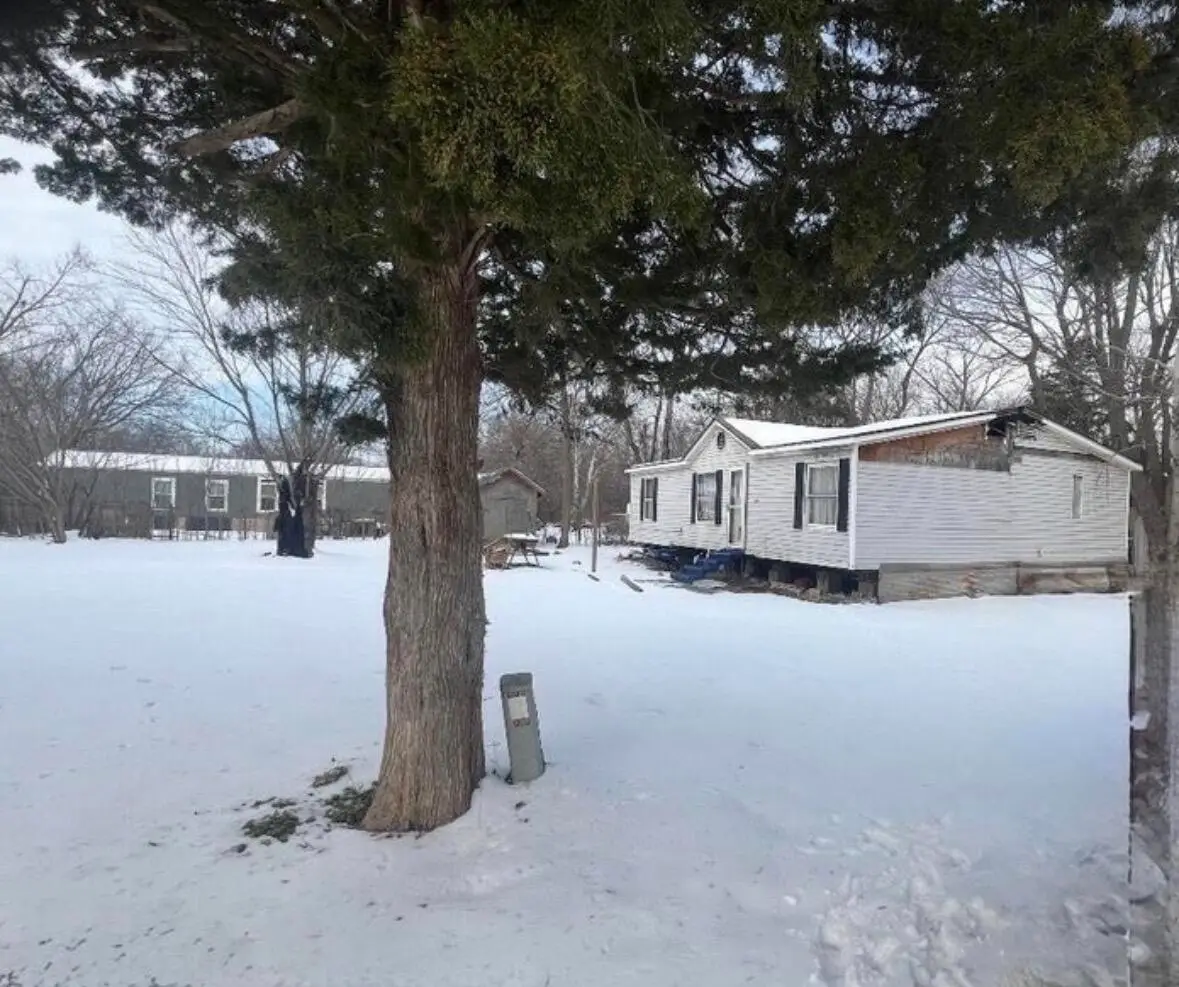 11753 Spring Drive, Miami, OK 74354 - #1