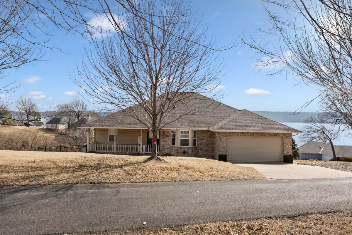 31942 S 4540 Road, Afton, OK 74331 - #1