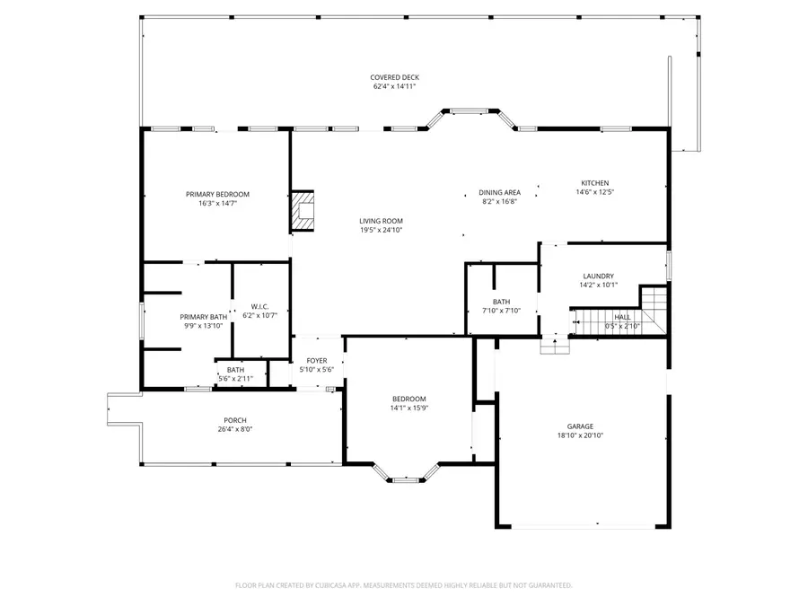 31942 S 4540 Road, Afton, OK 74331 - #3