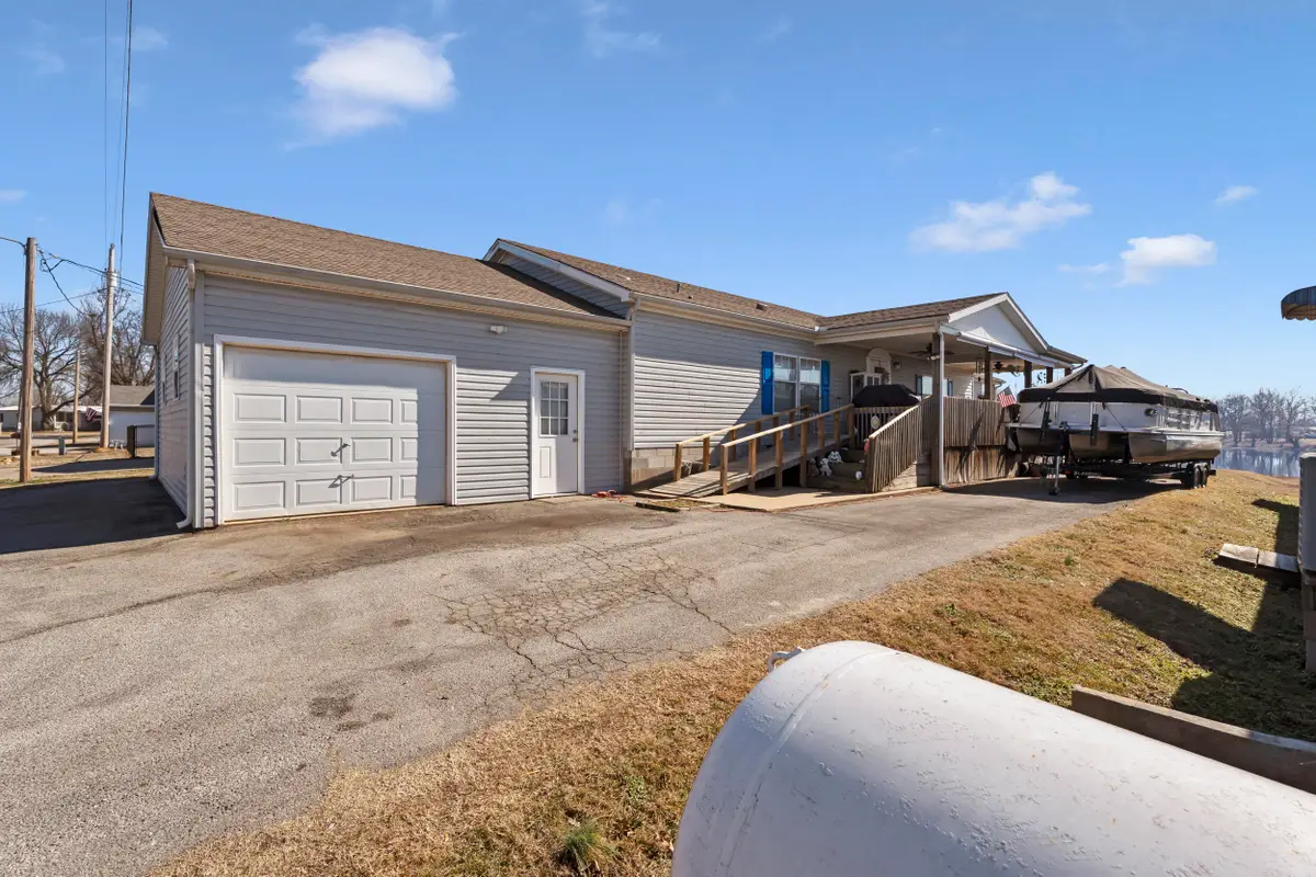 25401 S 603 Road, Grove, OK 74344 - #1