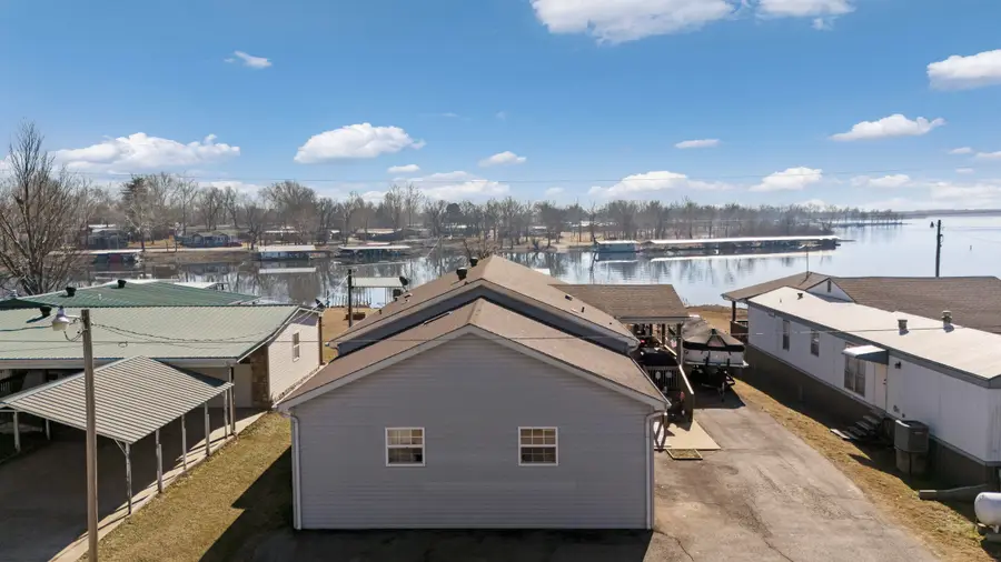 25401 S 603 Road, Grove, OK 74344 - #3