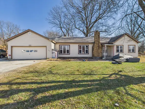 216 N Mickey Mantle Boulevard, Commerce, OK 74339