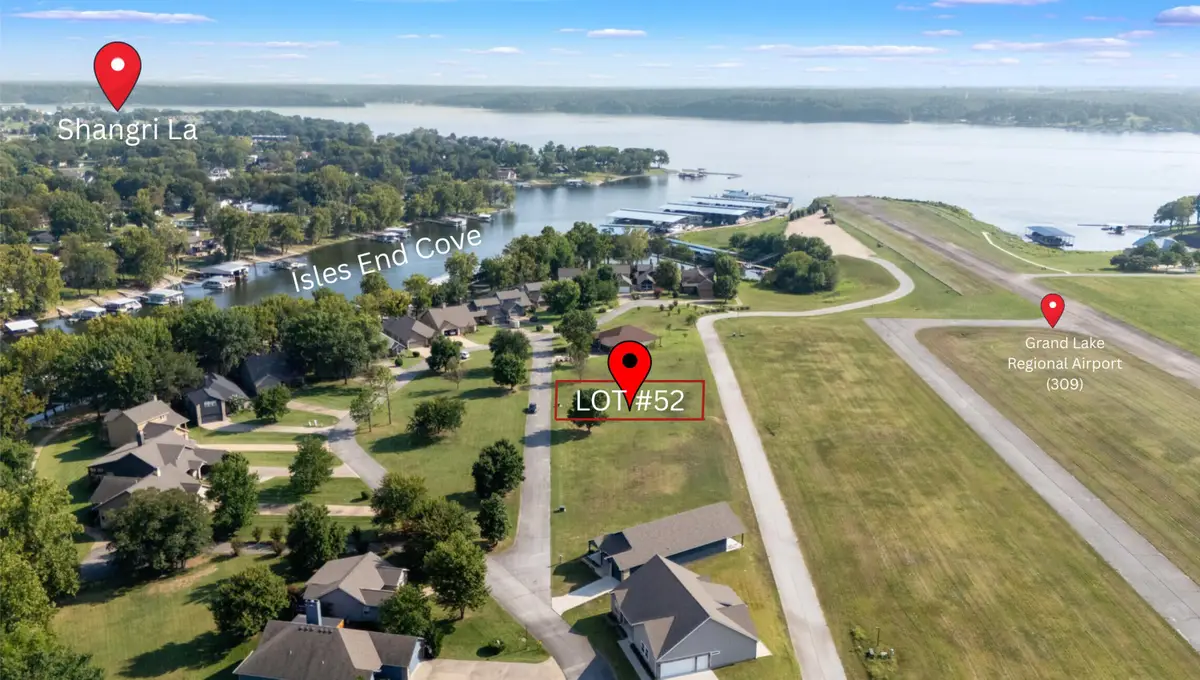 30397 S 567 #52 Road, Afton, OK 74331 - #1