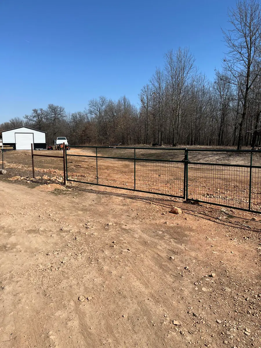 258072 S 554 Road, Afton, OK 74331 - #2