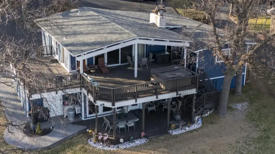 453899 Tara Trail, Afton, OK 74331 - #3