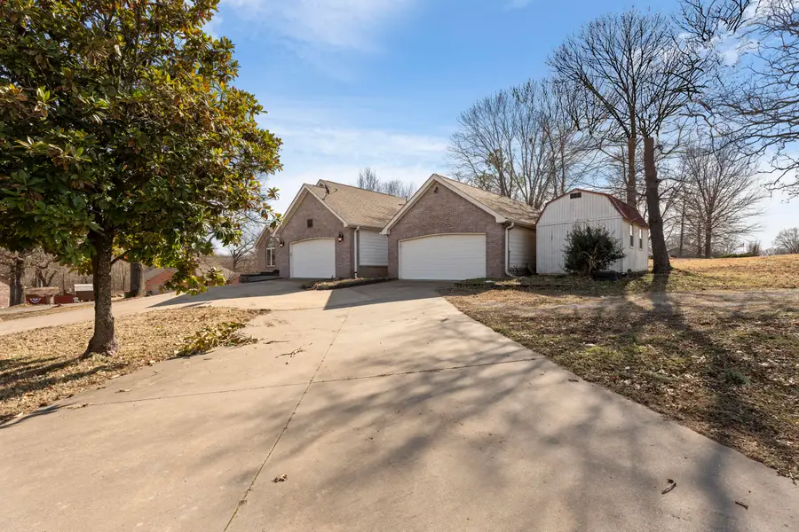 29900 S 592 Place, Grove, OK 74344 - #2