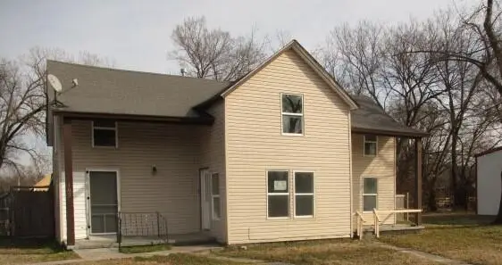 102 N Elm, Wyandotte, OK 74370 - #1