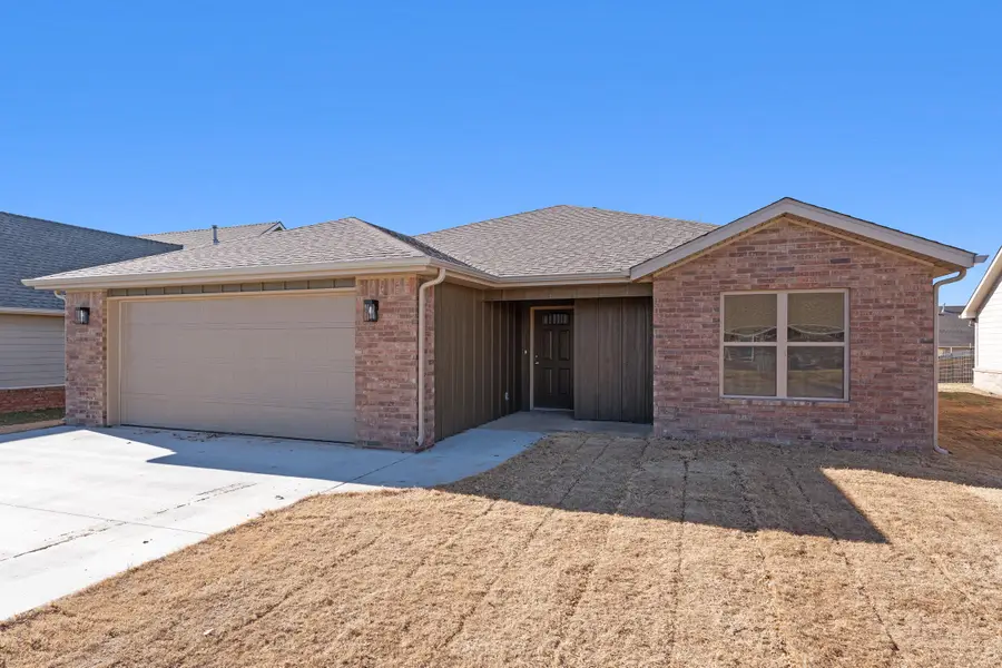 1002 Poplar Lane, Grove, OK 74344 - Image #2