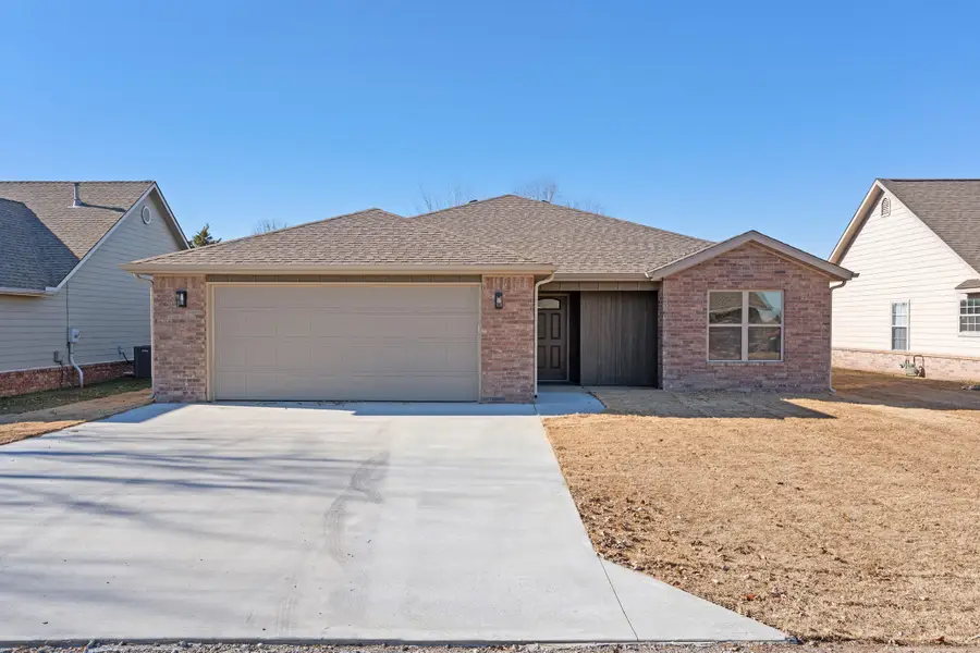 1002 Poplar Lane, Grove, OK 74344 - Image #3