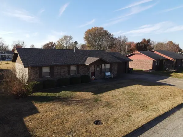 610 Meadowlark Lane, Commerce, OK 74339