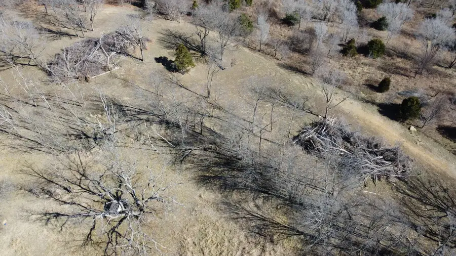 15501 Spencer Creek Road, Claremore, OK 74017 - #2