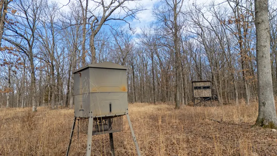 E 330 Road, Jay, OK 74346 - #3