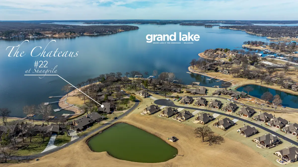 31501 S Hwy 125 22, Monkey Island, OK 74331 - #1