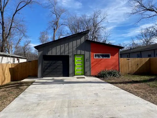 11 Missouri Drive, Afton, OK 74331 - #1