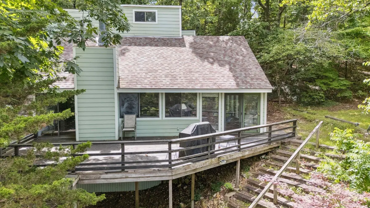 556 Private Road 65, Eucha, OK 74342 - #1