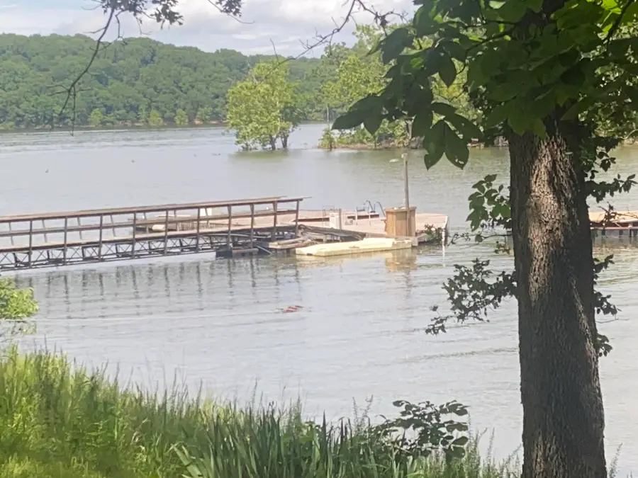 556 Private Road 65, Eucha, OK 74342 - #2