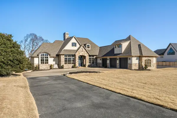 30400 S Highway 125 #2, Afton, OK 74331