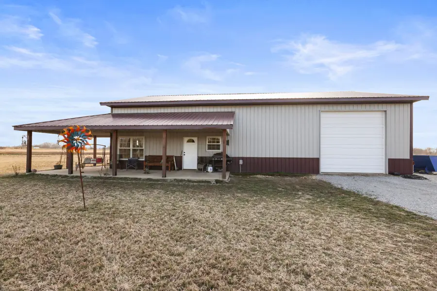 20503 S 580 Road, Fairland, OK 74343 - #2