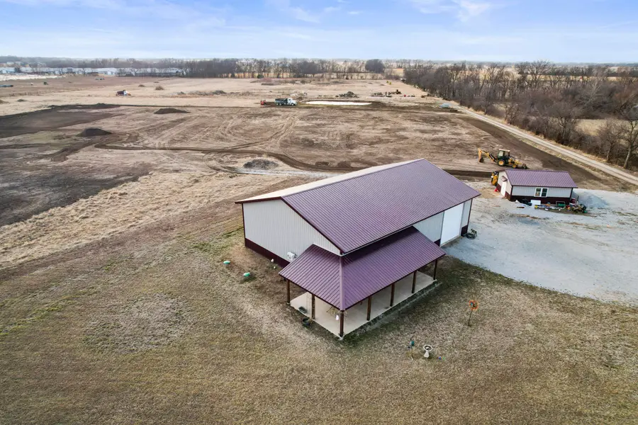 20503 S 580 Road, Fairland, OK 74343 - #3
