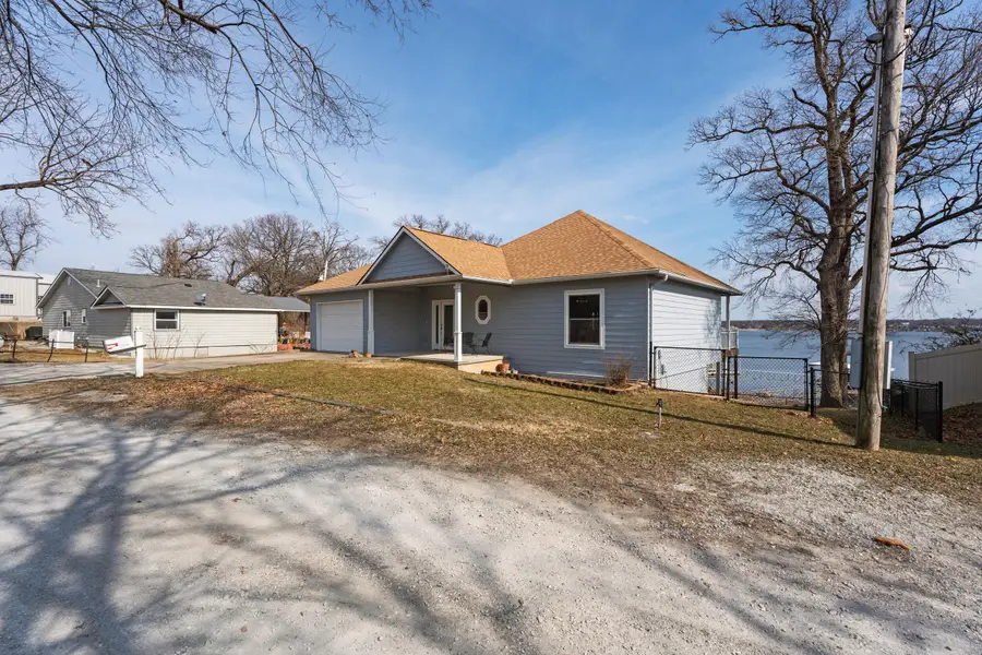 25245 S 613 Road, Grove, OK 74344 - #2