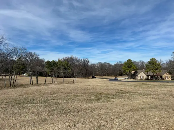 Cardinal Circle, Afton, OK 74331