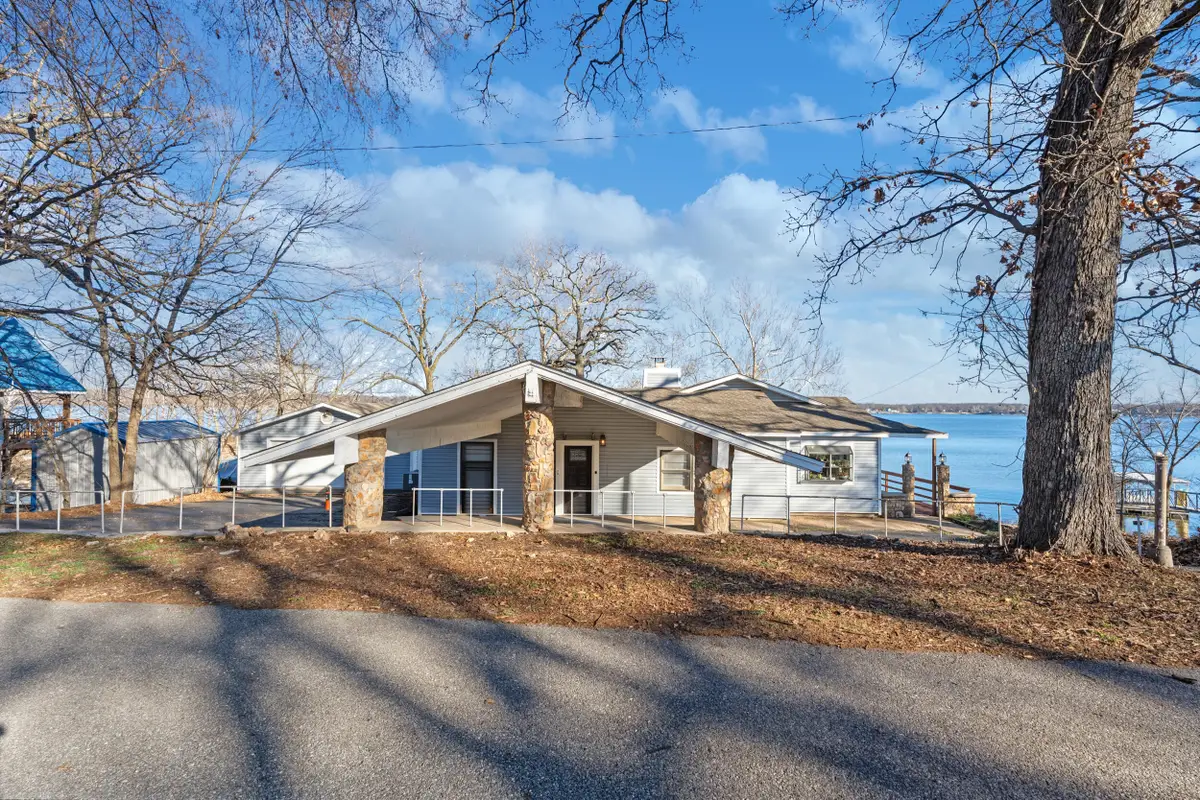 25140 S 613 Loop, Grove, OK 74344 - #1