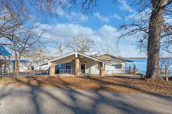 25140 S 613 Loop, Grove, OK 74344