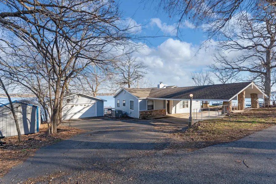 25140 S 613 Loop, Grove, OK 74344 - #3