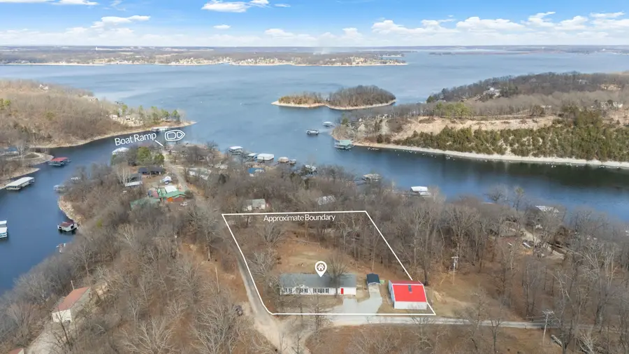 33300 S 544 Road, Jay, OK 74346 - #2