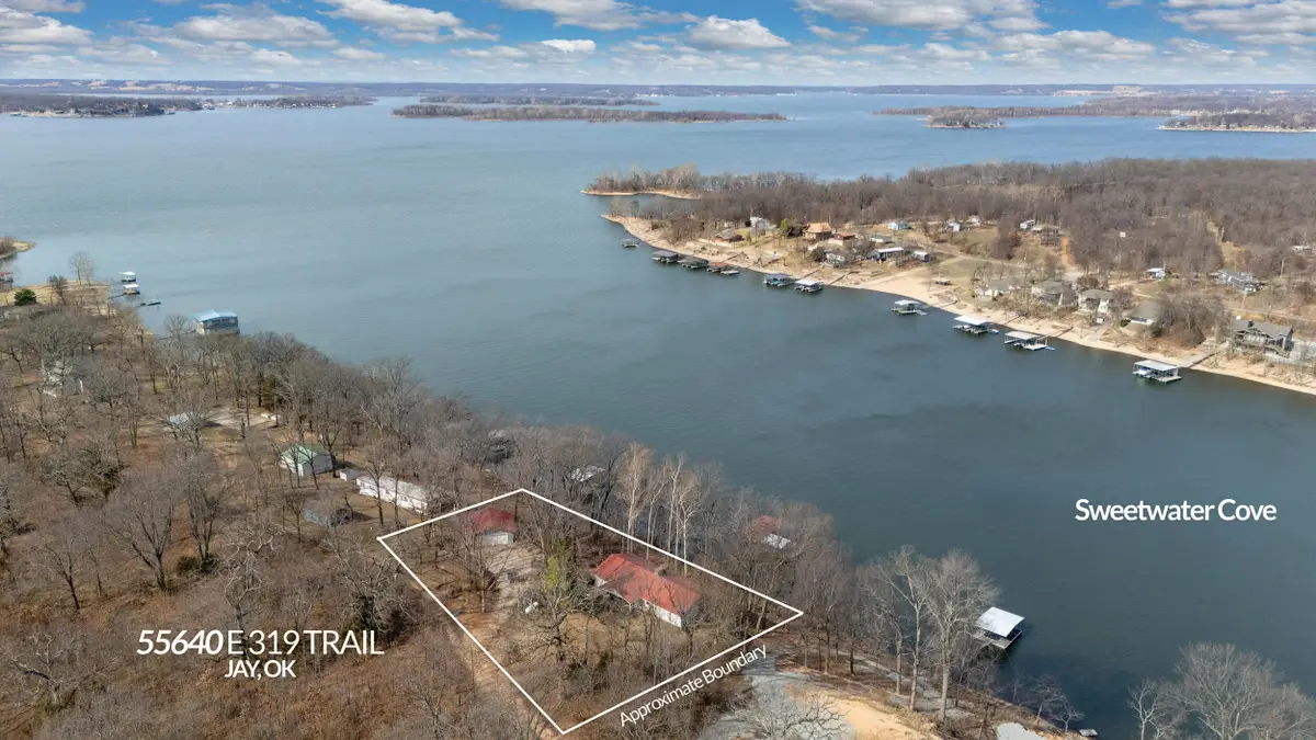 55640 E 319 Trail, Jay, OK 74346 - #1