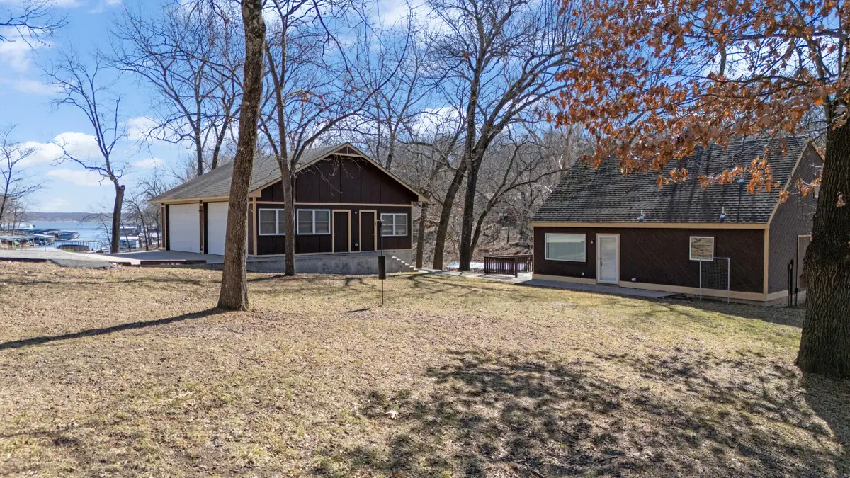 453803 Gran Drive, Afton, OK 74331 - #1