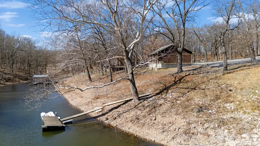 453803 Gran Drive, Afton, OK 74331 - #3