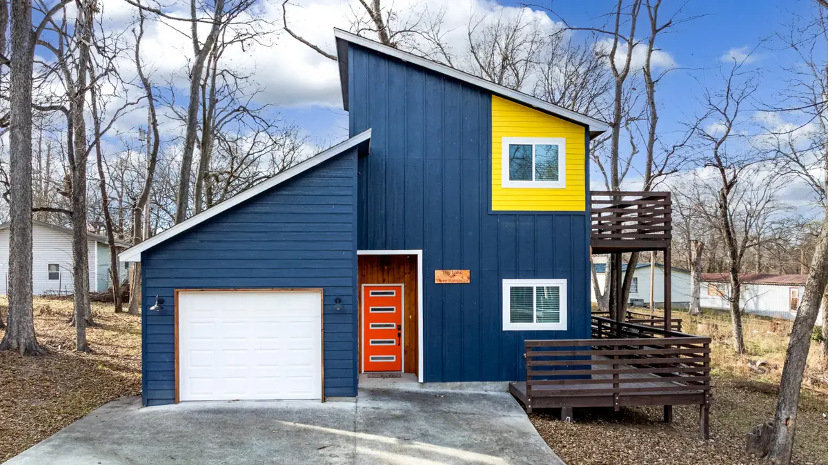 3 Kansas Drive, Monkey Island, OK 74331 - Image #1