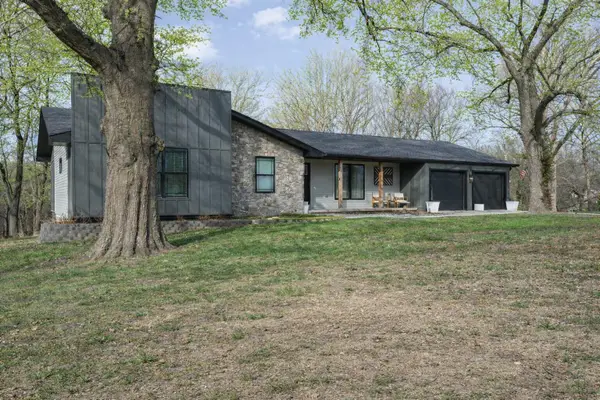 1420 Sumac Road, Grove, OK 74344