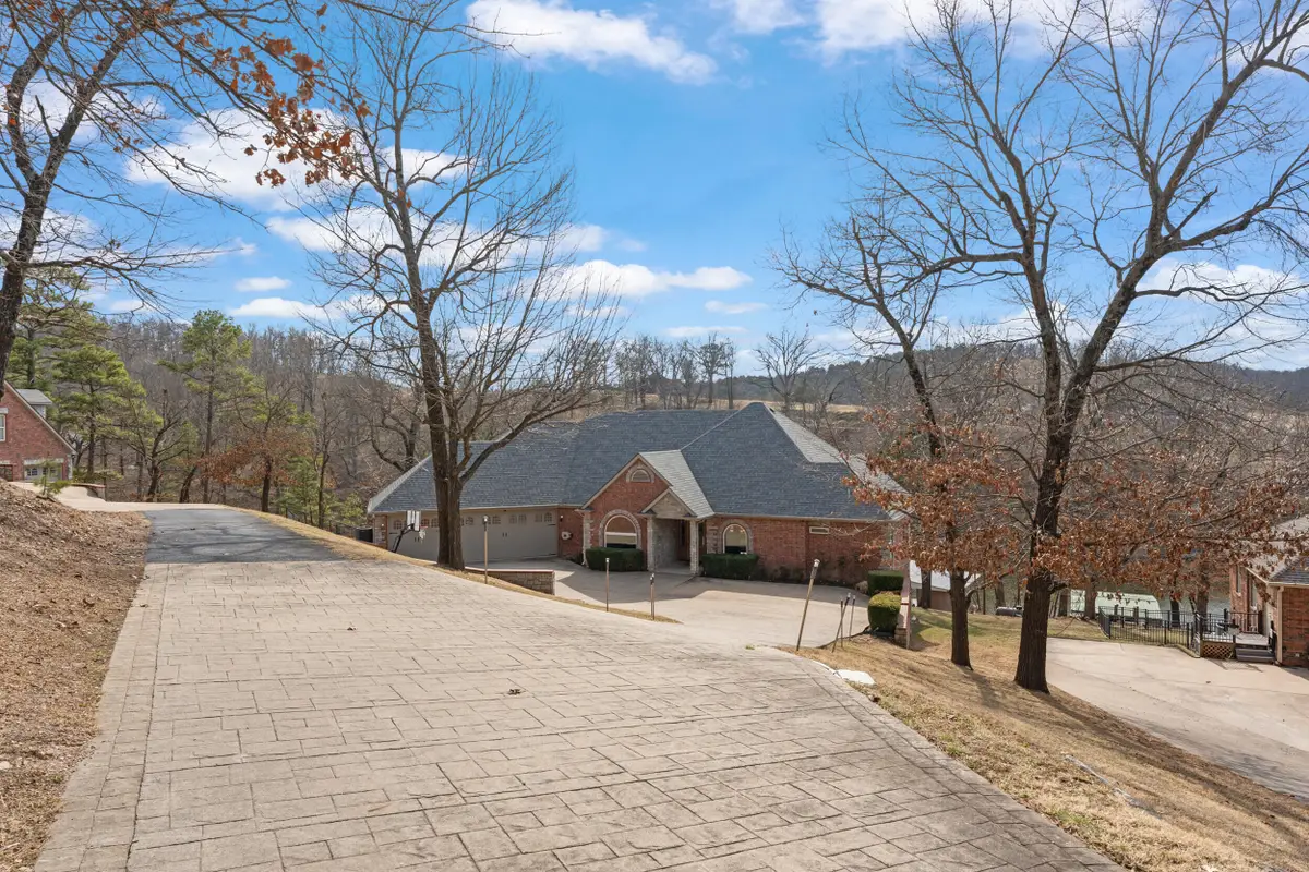 59951 E 333 Road, Grove, OK 74344 - #1