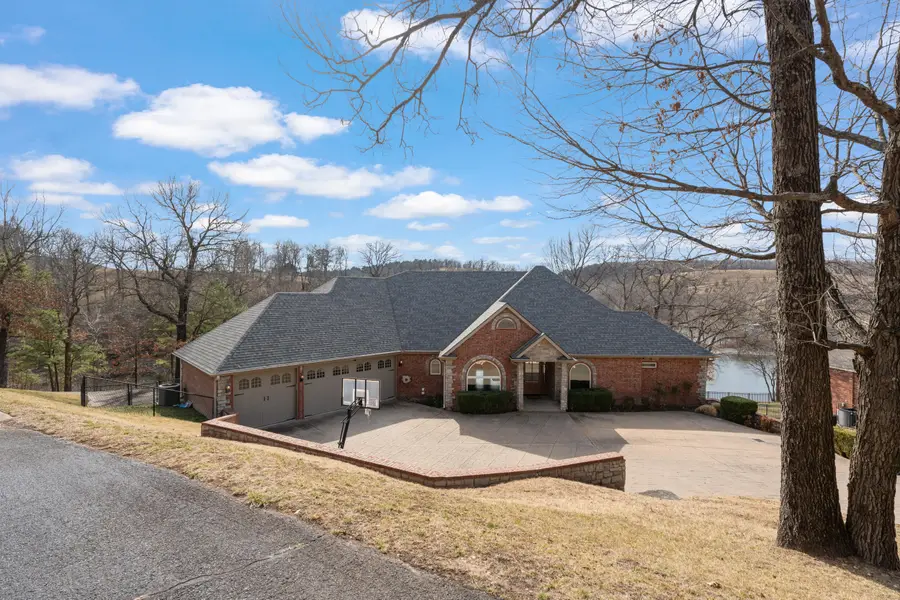 59951 E 333 Road, Grove, OK 74344 - #2