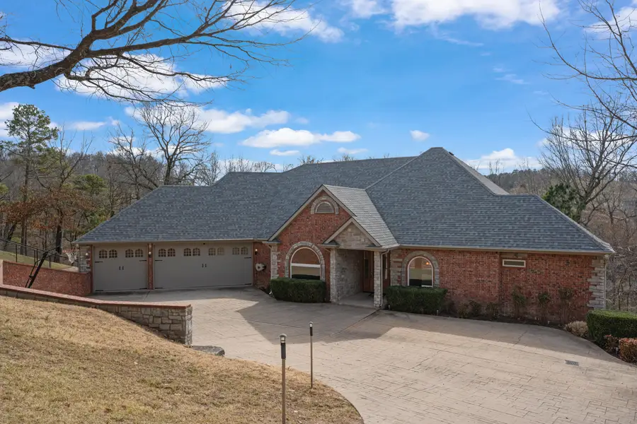 59951 E 333 Road, Grove, OK 74344 - #3