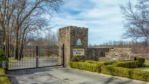 30397 #71 S 567 Road, Monkey Island, OK 74331