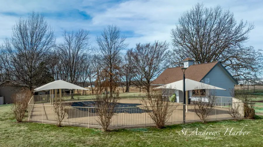 30397 #71 S 567 Road, Monkey Island, OK 74331 - #3