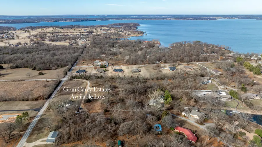 TBD S 595 Circle, Grove, OK 74344 - #2