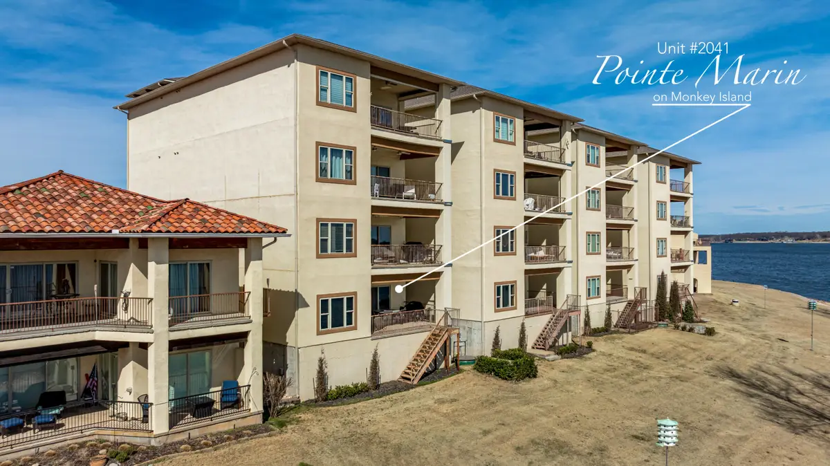 57425 E Highway 125 #2041, Afton, OK 74331 - #1