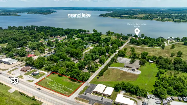 TBD Hwy 59 N, Grove, OK 74344