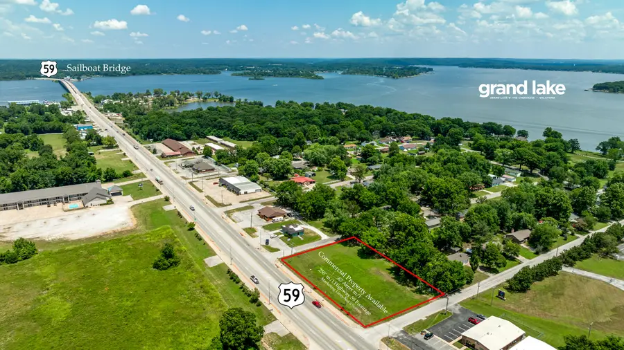 TBD Hwy 59 N, Grove, OK 74344 - #2