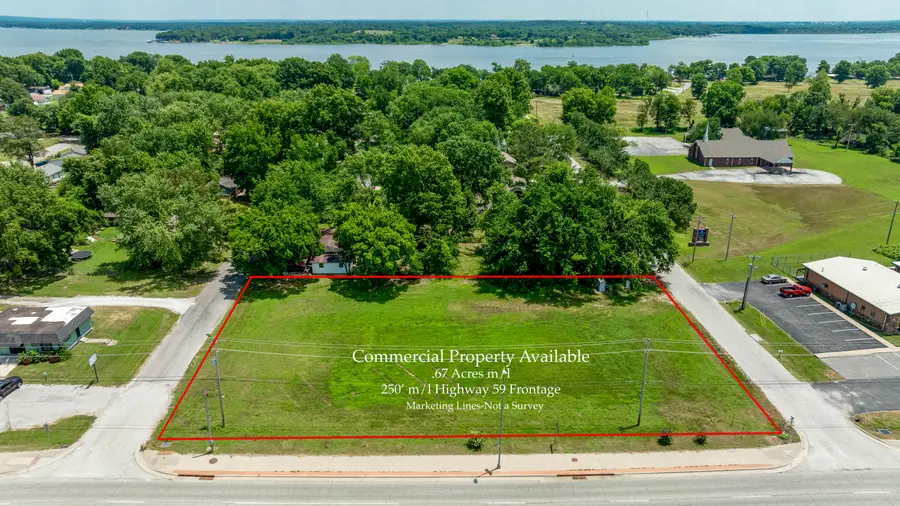 TBD Hwy 59 N, Grove, OK 74344 - #3