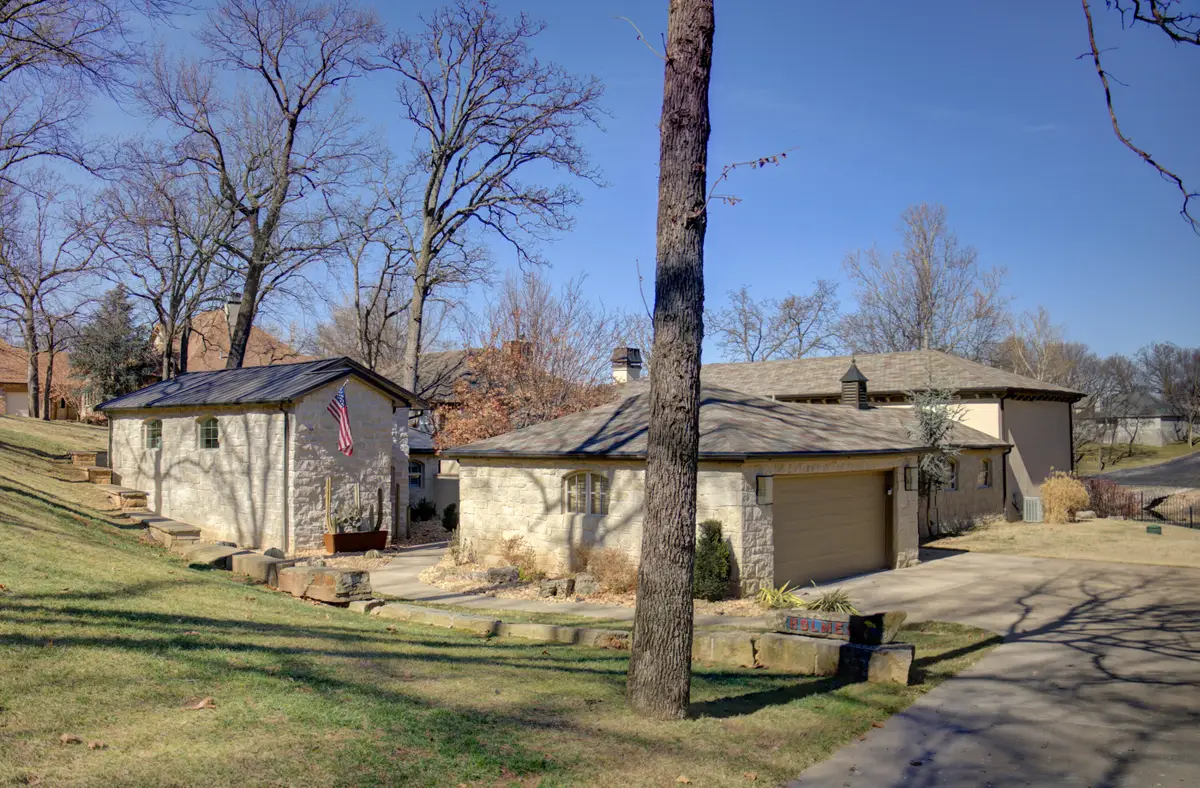 33411 33411 Ridge Road Road, Afton, OK 74331 - #1